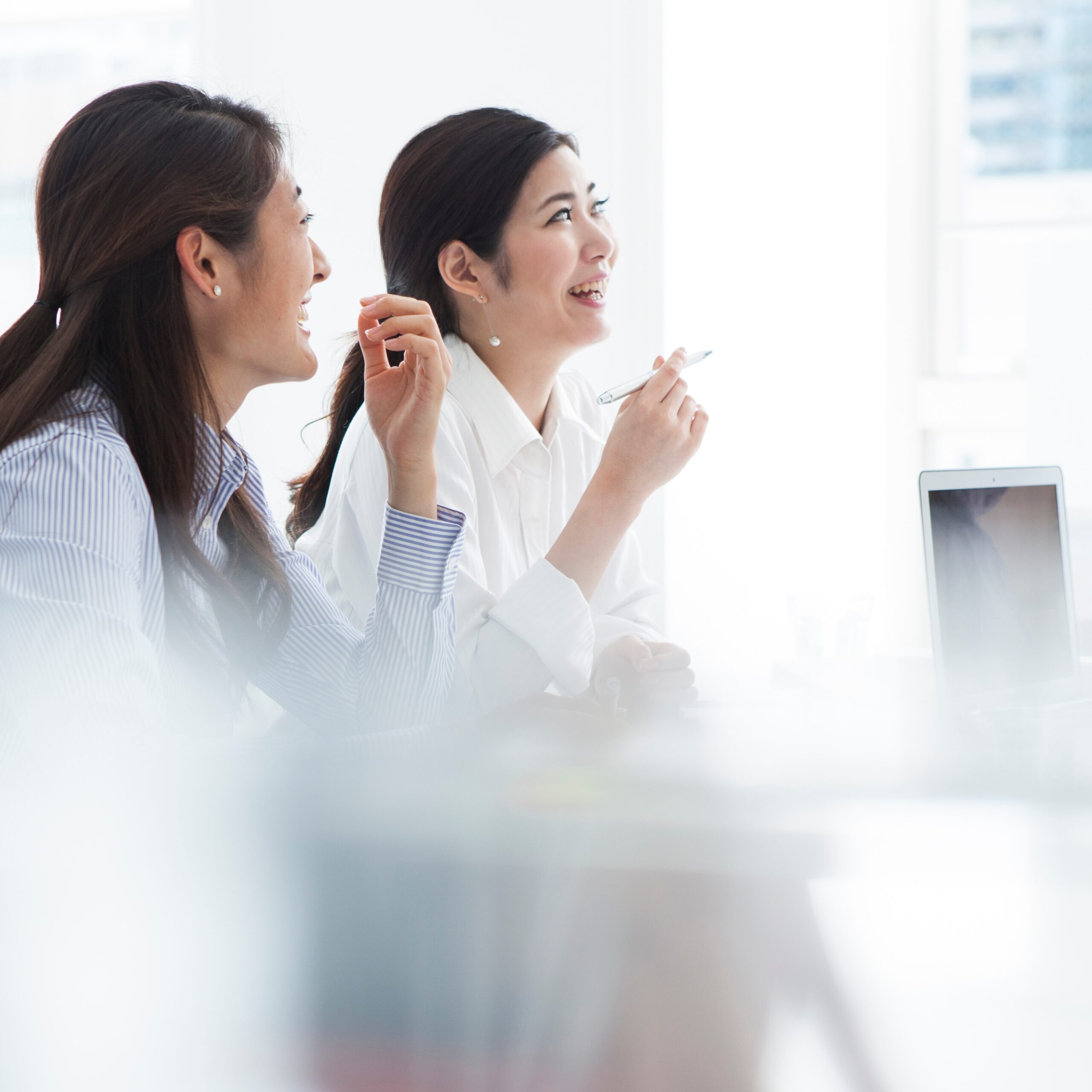 育つのは“学習文化”