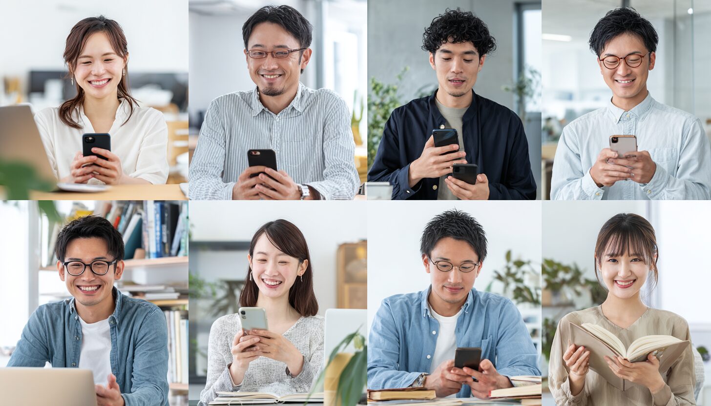 |全社員が参加できる設計|タネトレでは各社員の気づきが、無理なく流れずに残り、振り返られるため、学びが行動につながりやすくなります